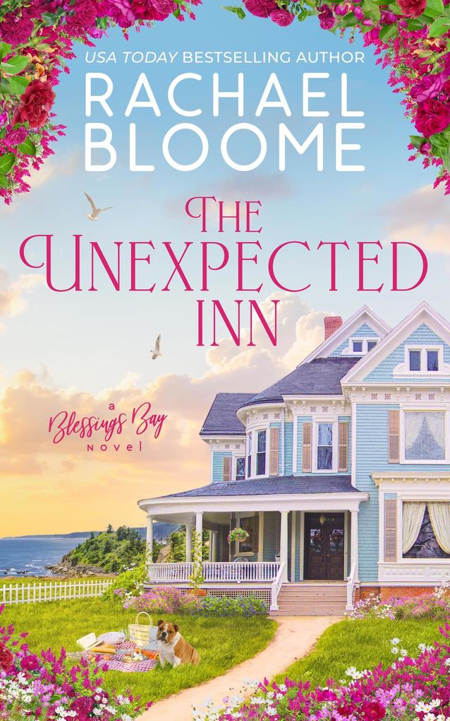 The Unexpected Inn (Blessings Bay #1)