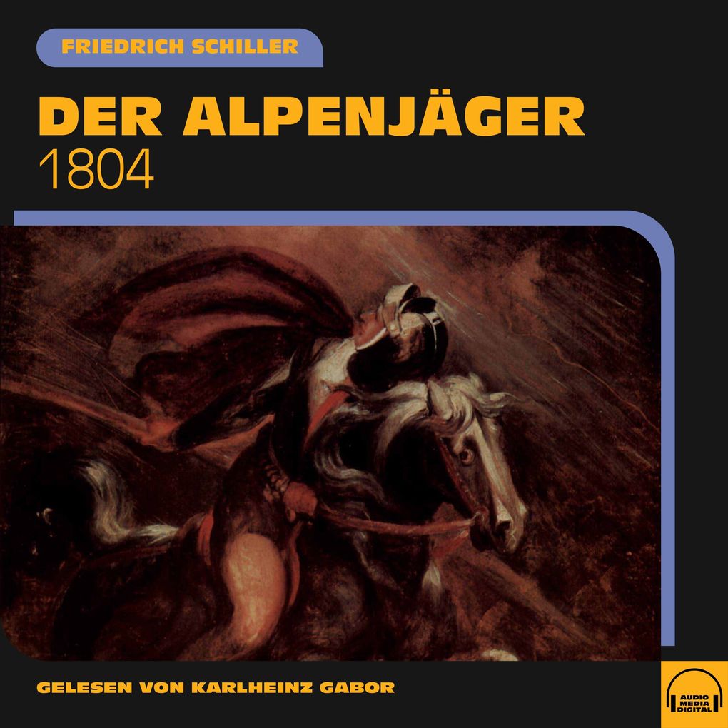 Der Alpenjäger