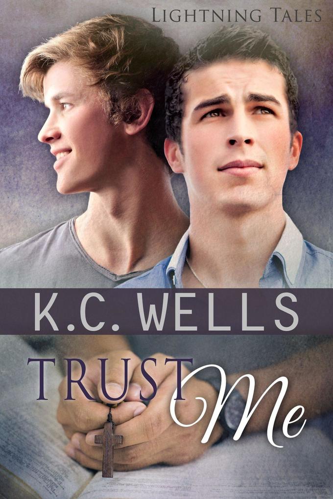 Trust Me (Lightning Tales #2)