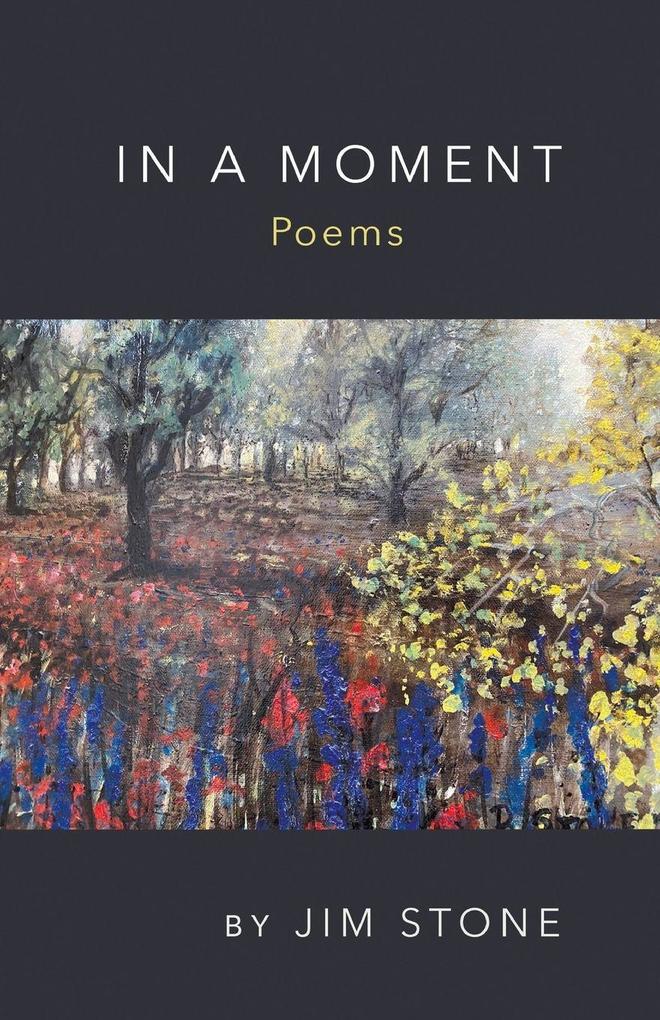 In a Moment Poems