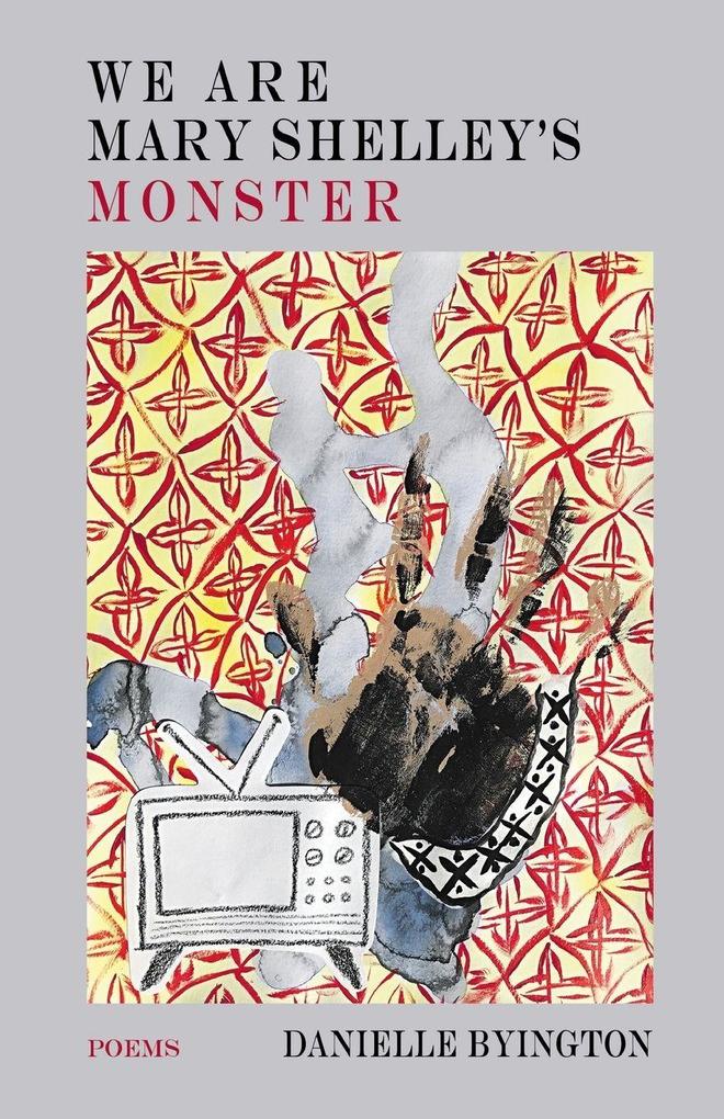 We Are Mary Shelley's Monster
