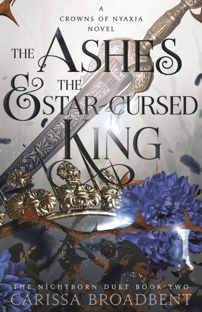 Pan Macmillan The Ashes And The Star-Cursed King