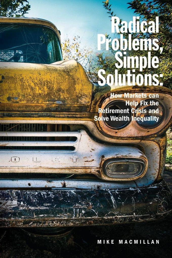 Radical Problems Simple Solutions