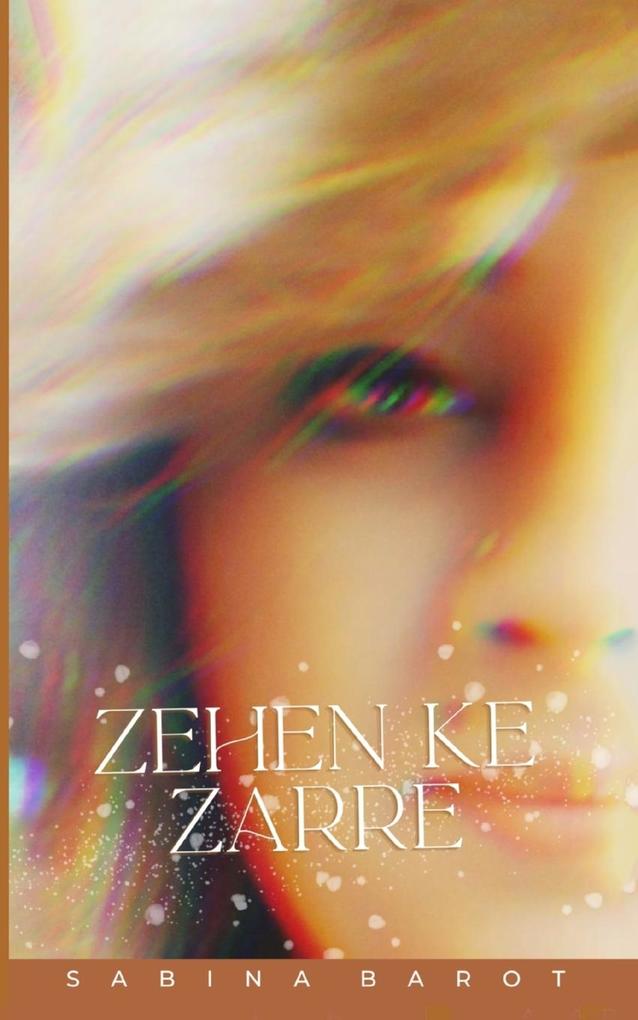 Zehen ke Zarre