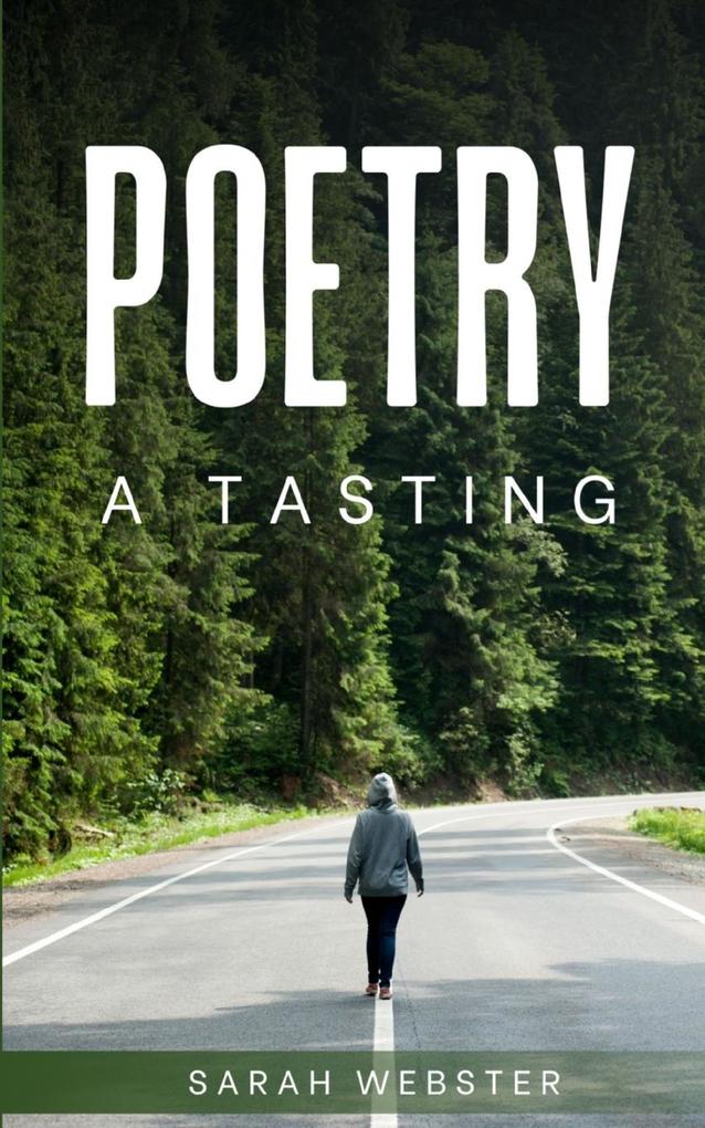 Poetry - a tasting