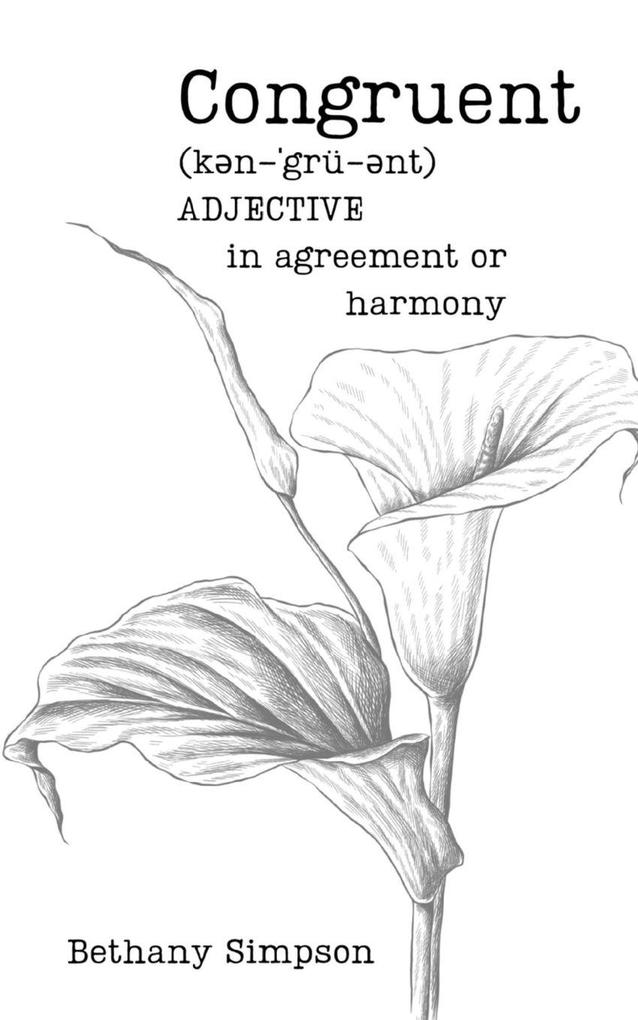 Congruent