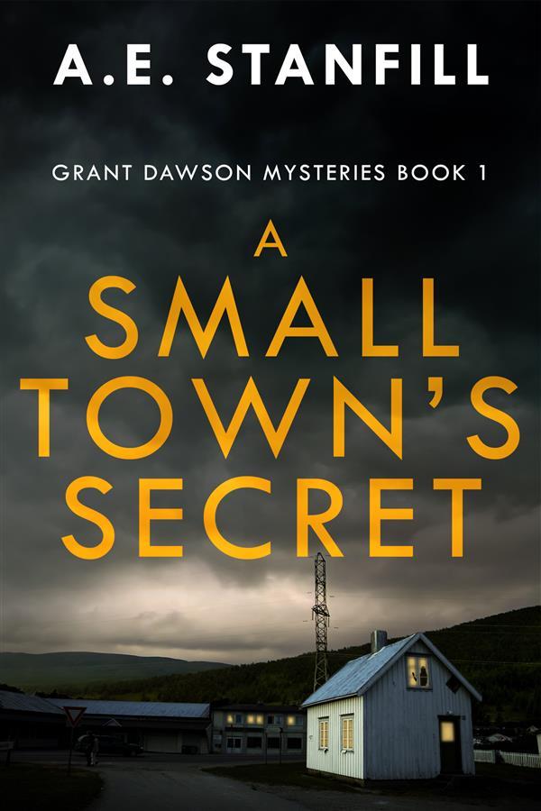 A Small Town‘s Secret