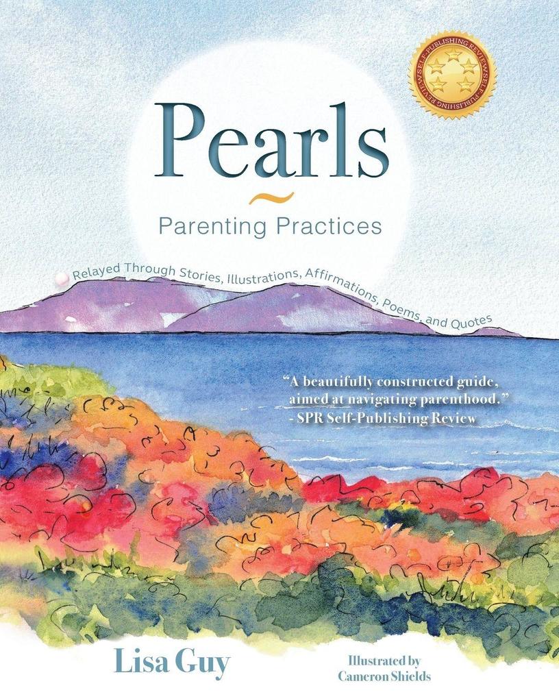 Pearls ~ Parenting Practices