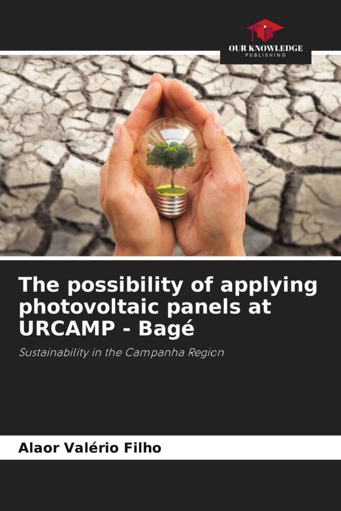The possibility of applying photovoltaic panels at URCAMP - Bagé
