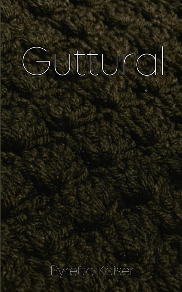 Guttural