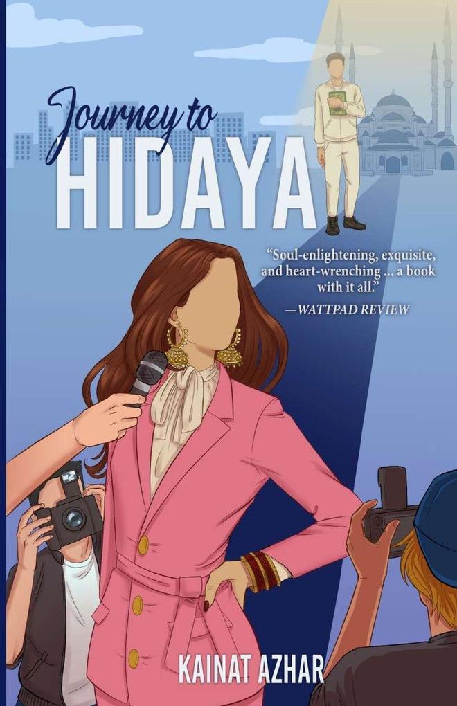 Journey to Hidaya