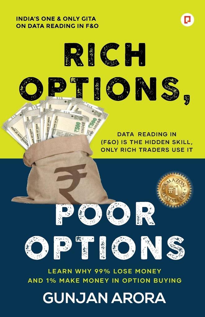 Rich Options Poor Options