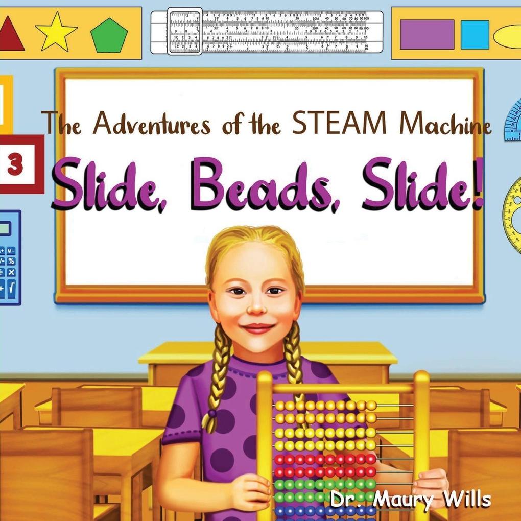 Slide Beads Slide!