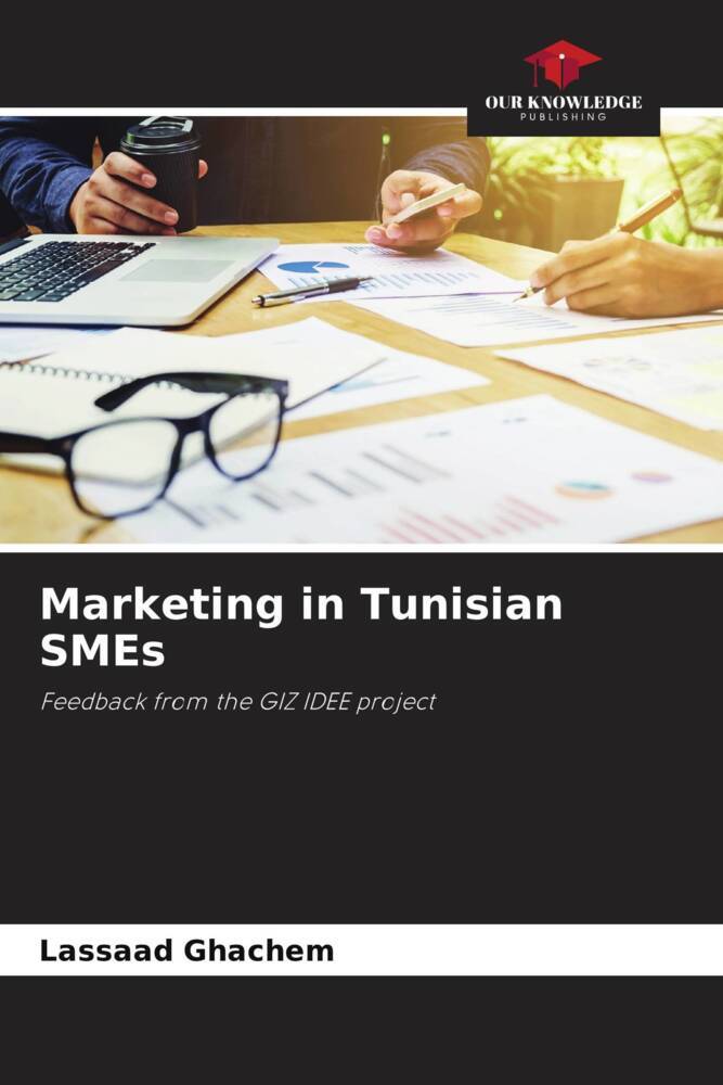 Marketing in Tunisian SMEs