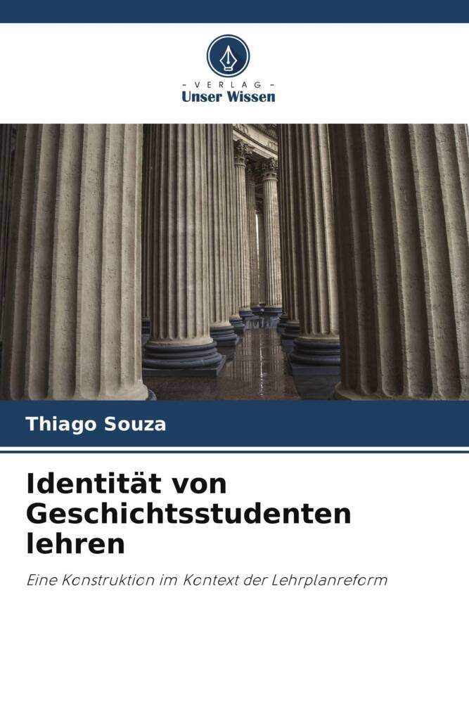 Identität von Geschichtsstudenten lehren