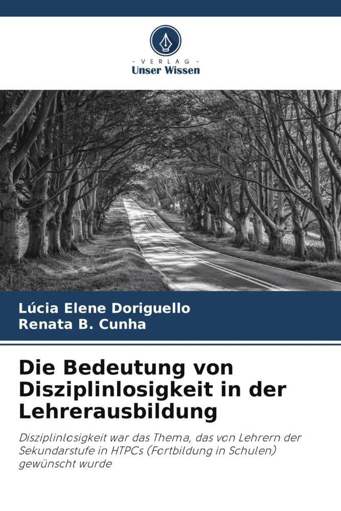 Die Bedeutung von Disziplinlosigkeit in der Lehrerausbildung