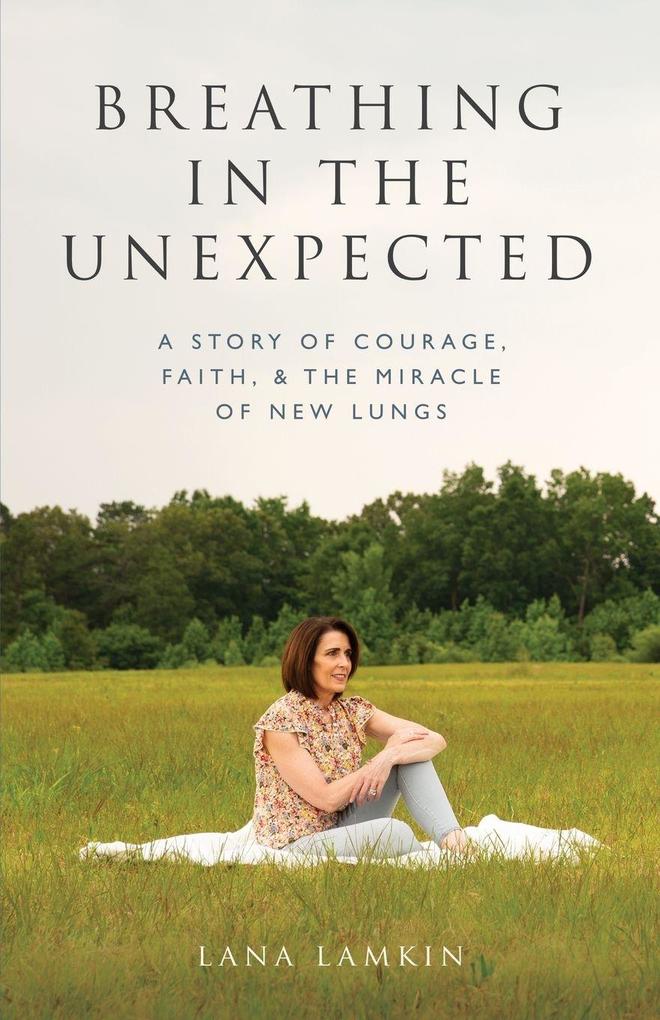 Breathing in the Unexpected