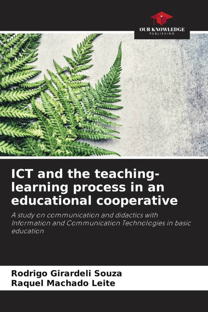 ICT and the teaching-learning process in an educational cooperative