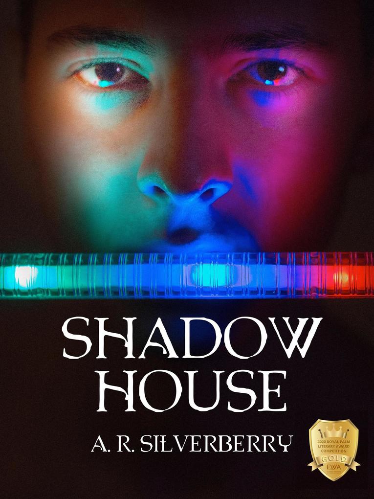 Shadow House (The Shadow House Chronicles #1)