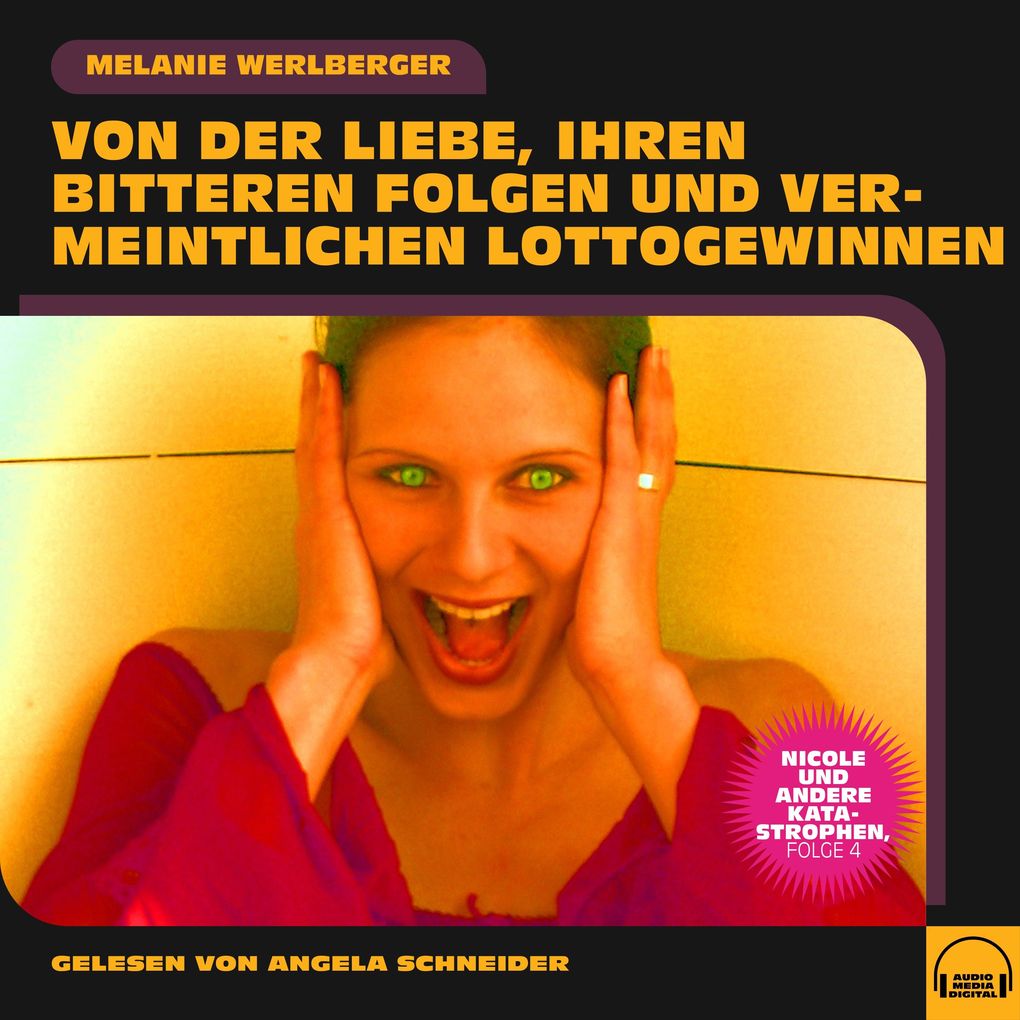 Nicole und andere Katastrophen Folge 4
