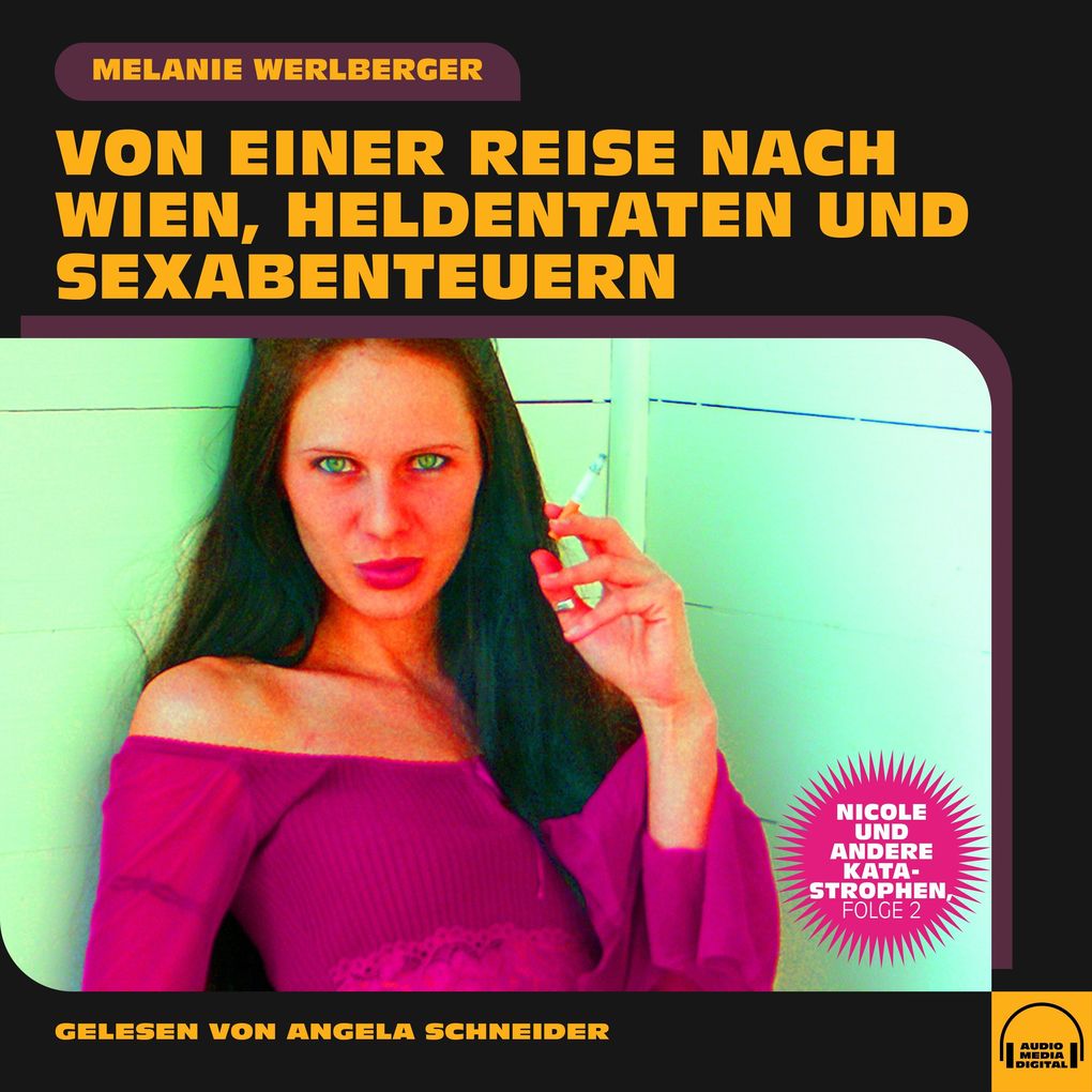 Nicole und andere Katastrophen Folge 2