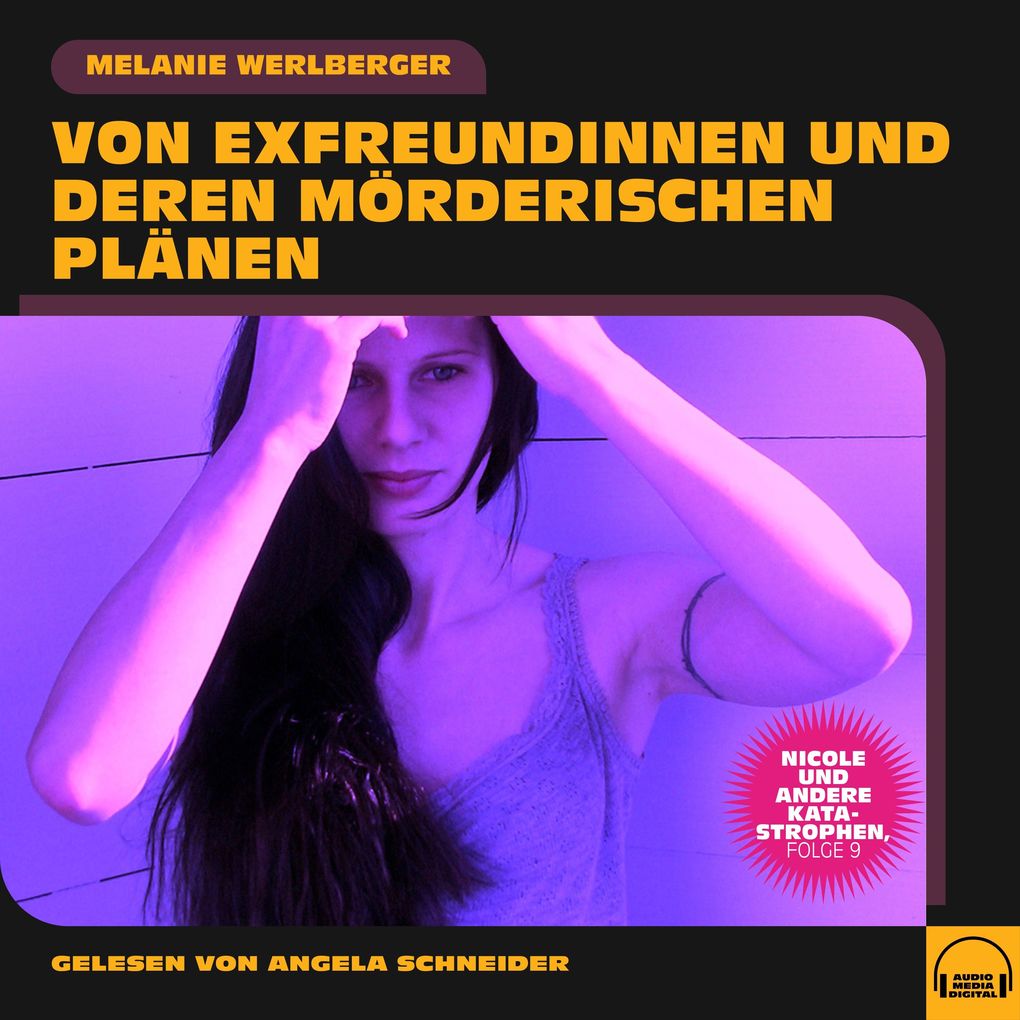 Nicole und andere Katastrophen Folge 9