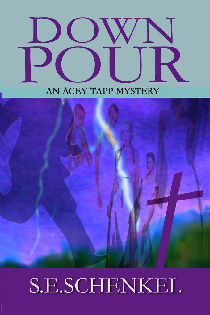 Downpour (An Acey Tapp Mystery)