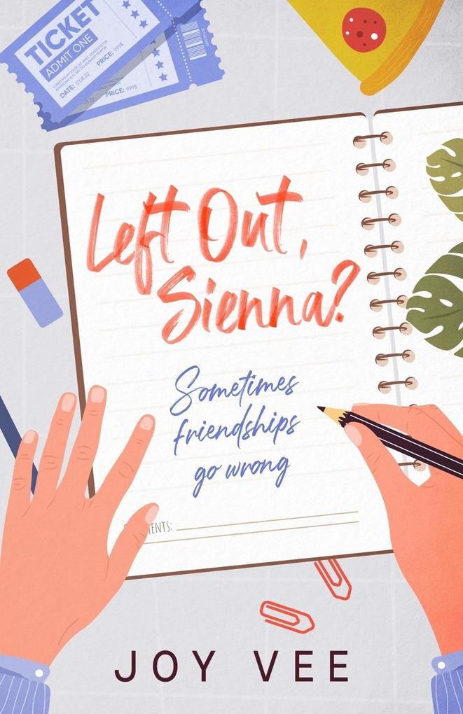 Left Out Sienna?