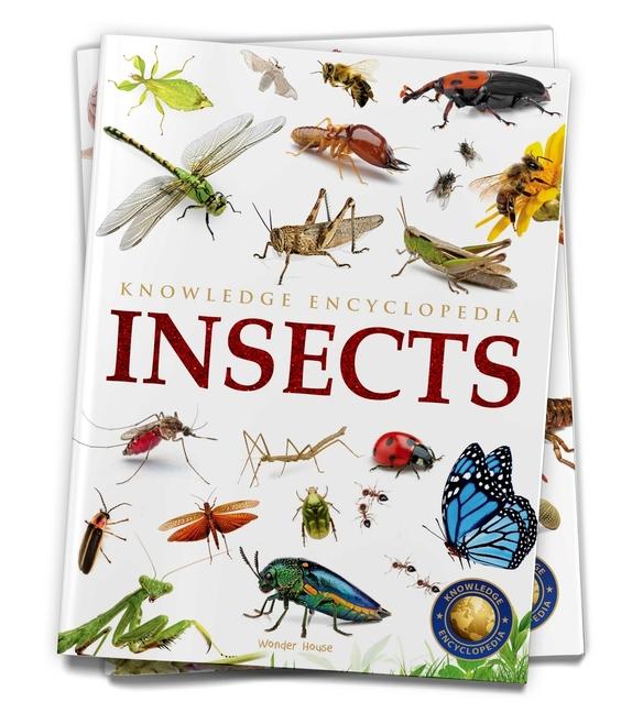 Animals: Insects