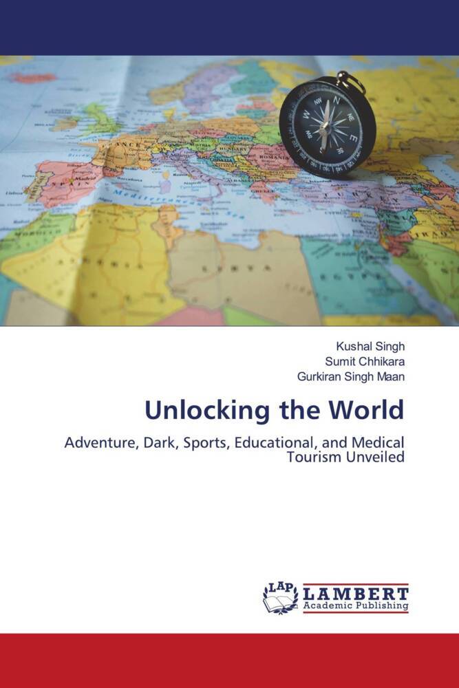Unlocking the World
