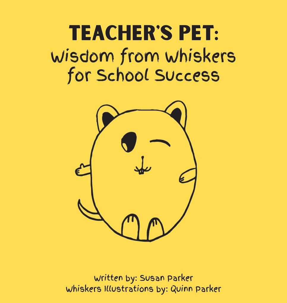 Teacher‘s Pet