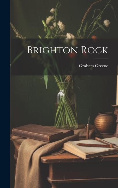 Creative Media Partners Llc Brighton Rock