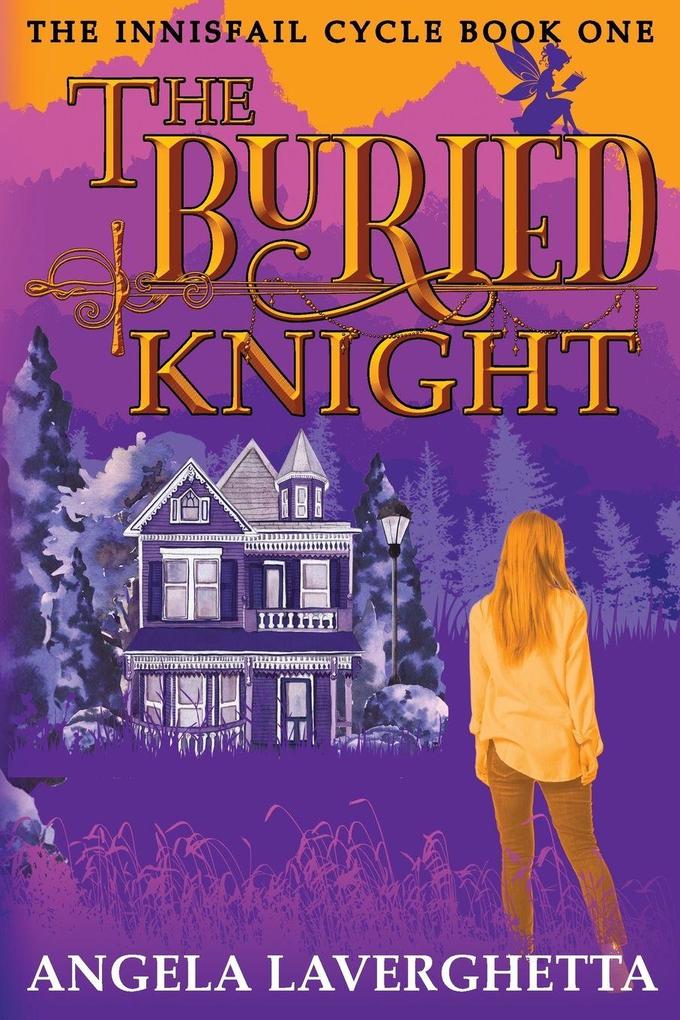 The Buried Knight