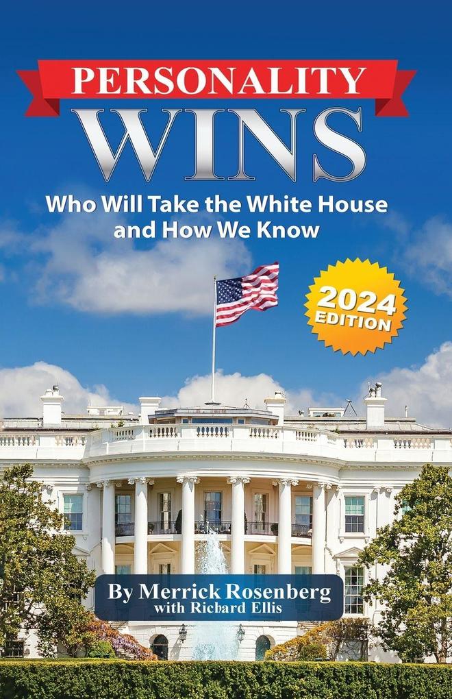 Personality Wins (2024 Edition)