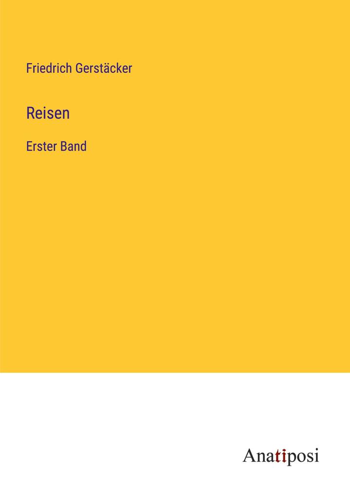 Reisen