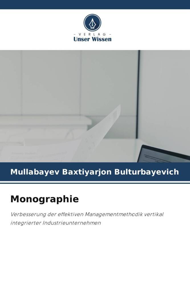Monographie