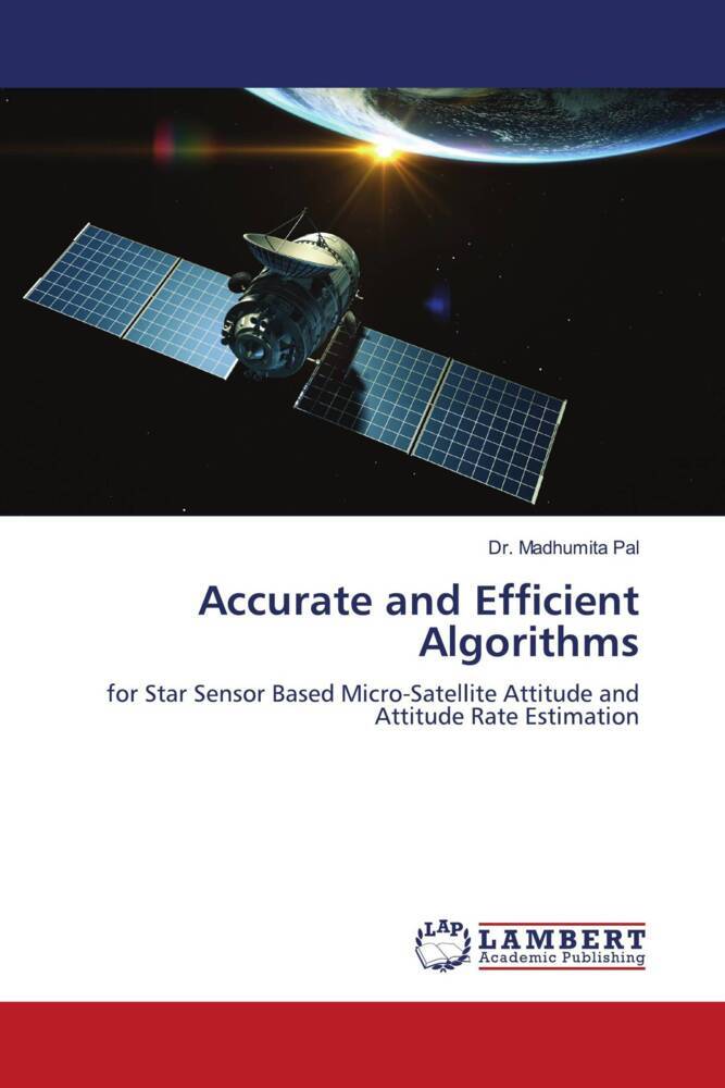 Accurate and Efficient Algorithms
