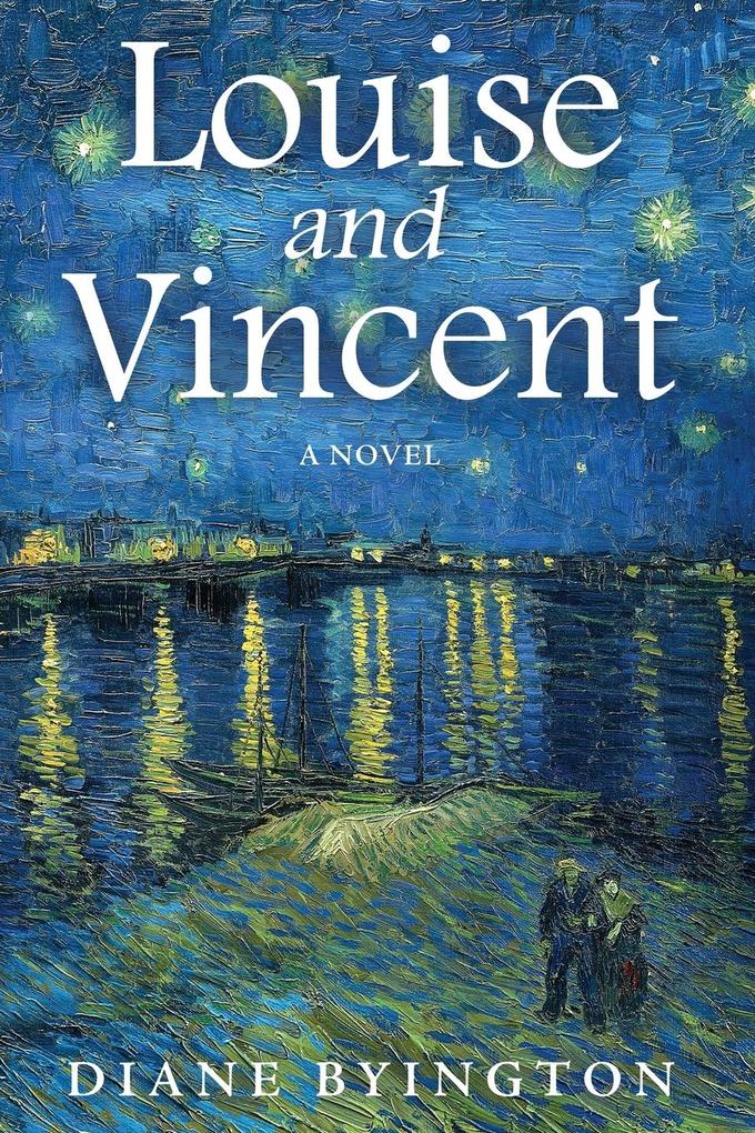 Louise and Vincent