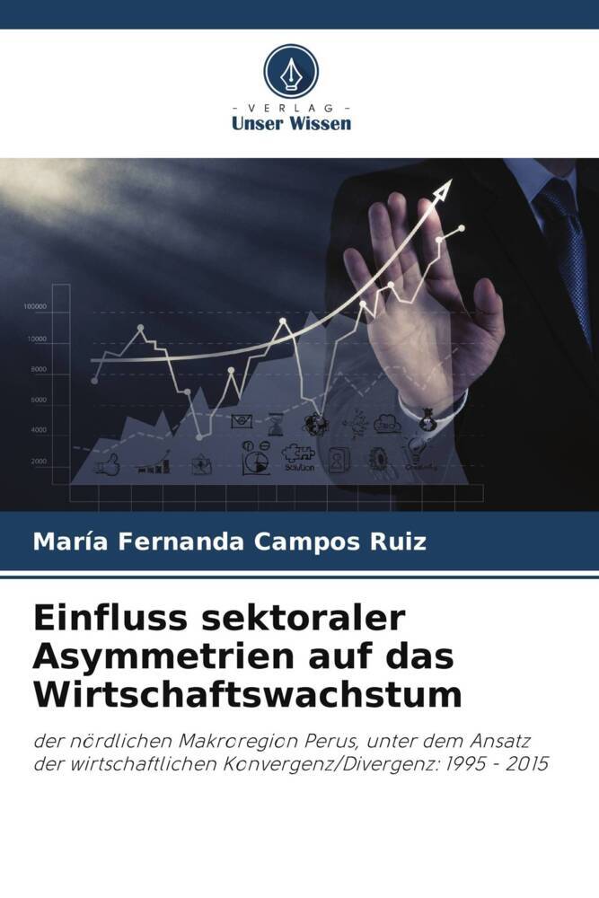 Einfluss sektoraler Asymmetrien auf das Wirtschaftswachstum