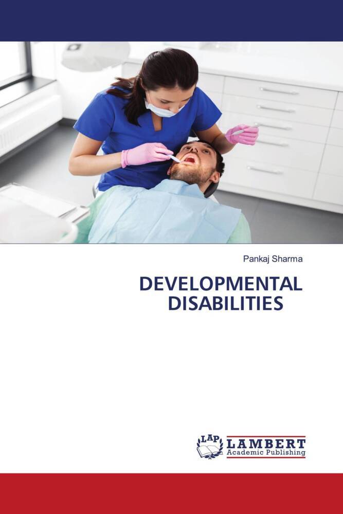 DEVELOPMENTAL DISABILITIES