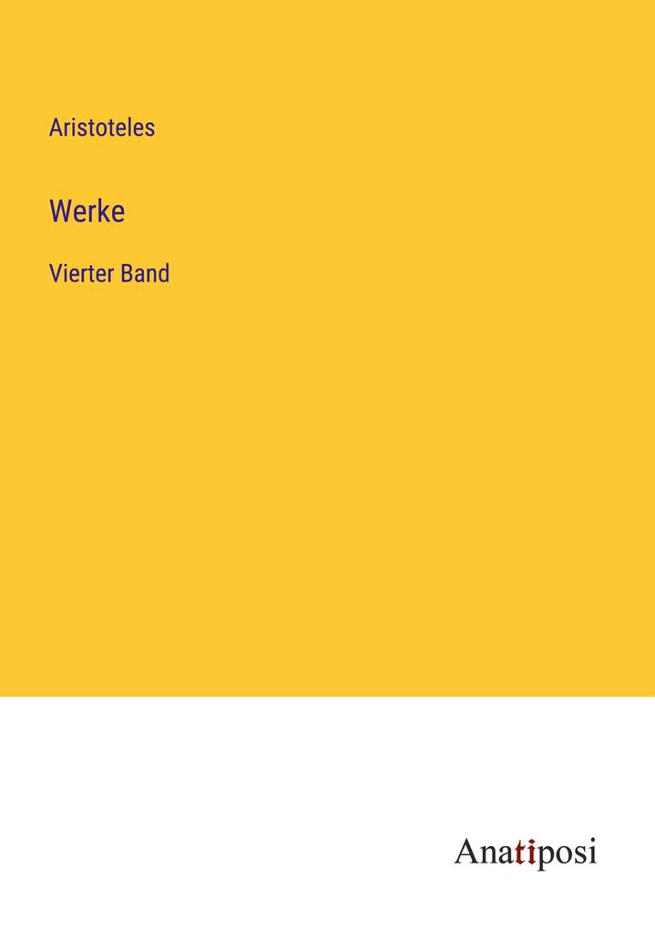 Werke