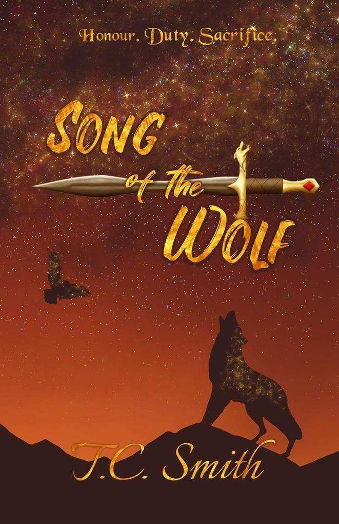 Song of the Wolf