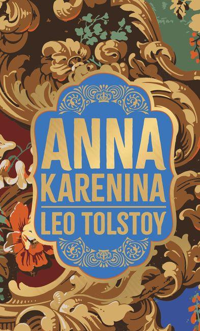 Anna Karenina