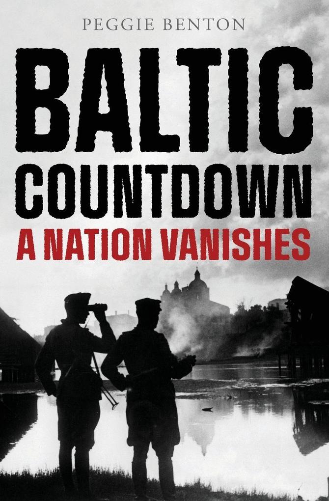 Baltic Countdown