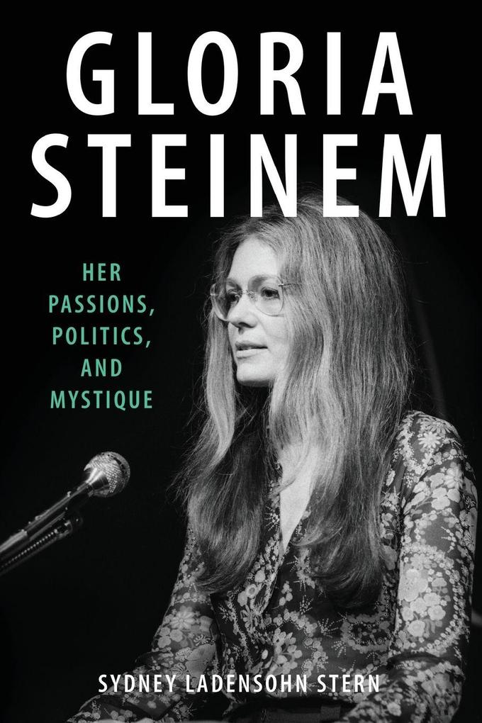 Gloria Steinem