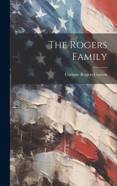 The Rogers Family