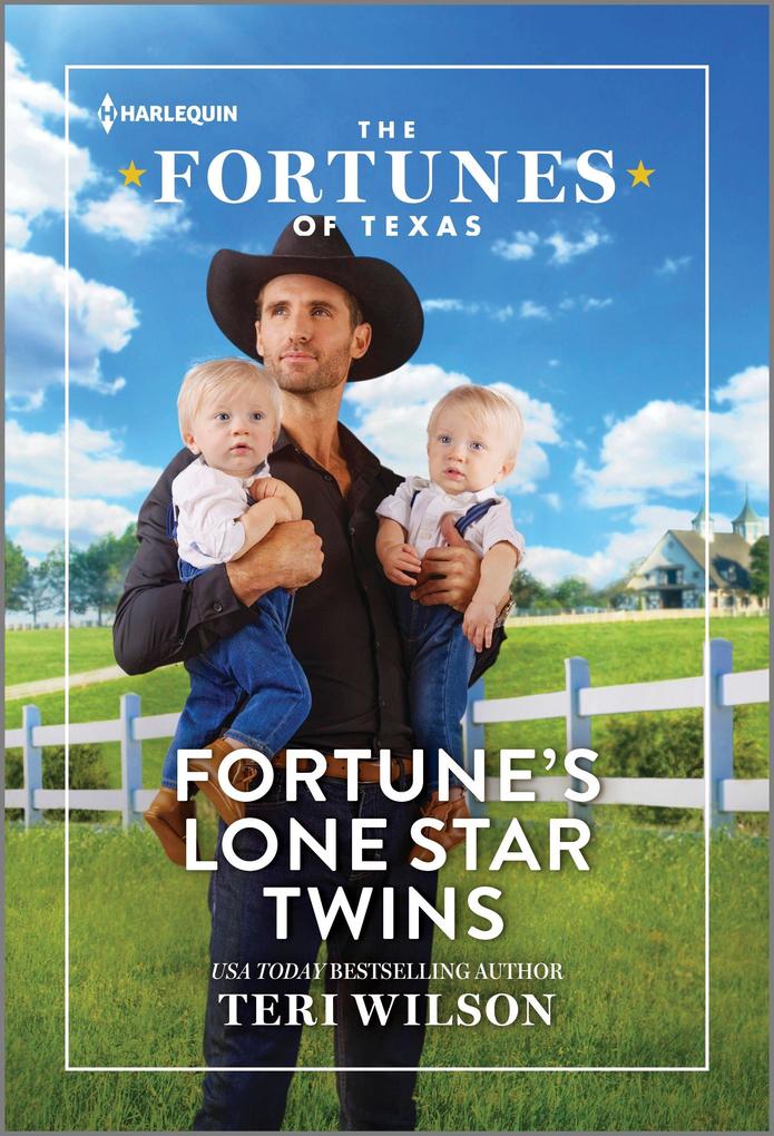 Fortune‘s Lone Star Twins