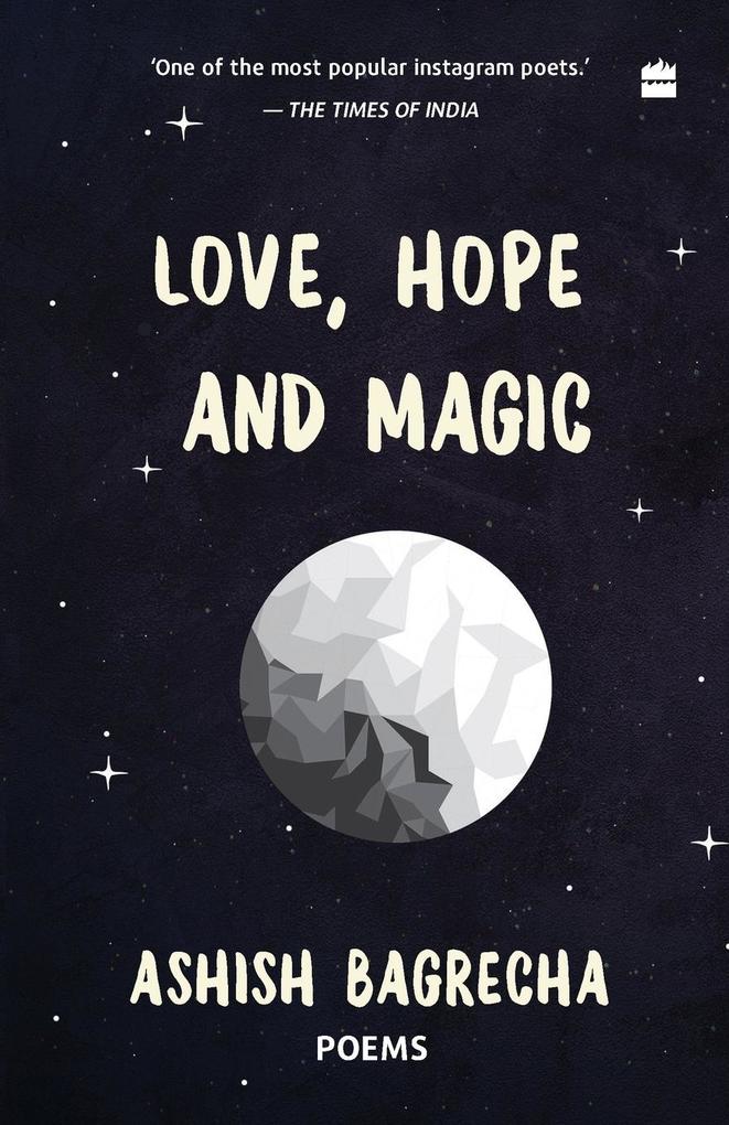 LOVE HOPE AND MAGIC