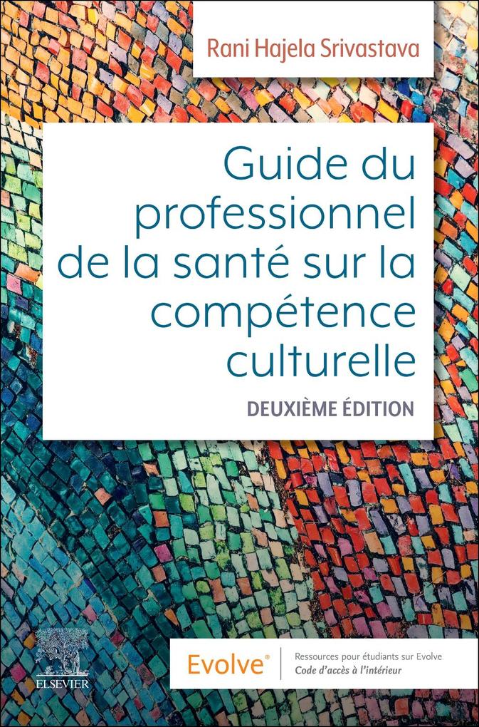 Guide Du Professionnel de la Santé Sur La Compétence Culturelle