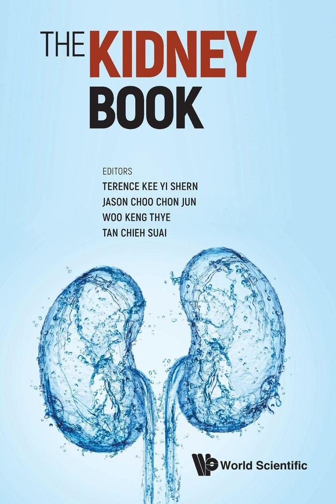 KIDNEY BOOK THE